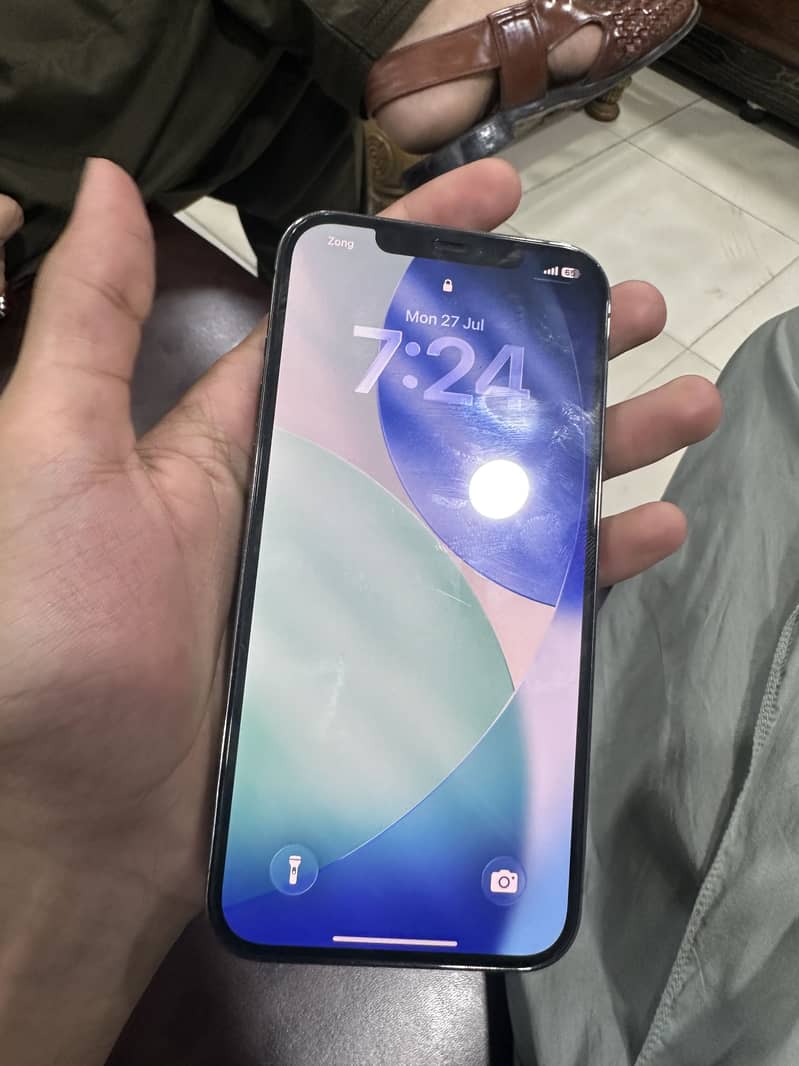 Apple iPhone 12 pro max 1