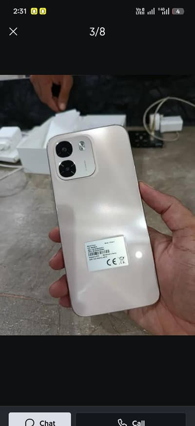 OPPO A6