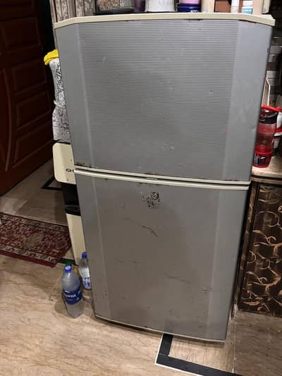 Haier Refrigerator for Sale | Excellent Working Condition