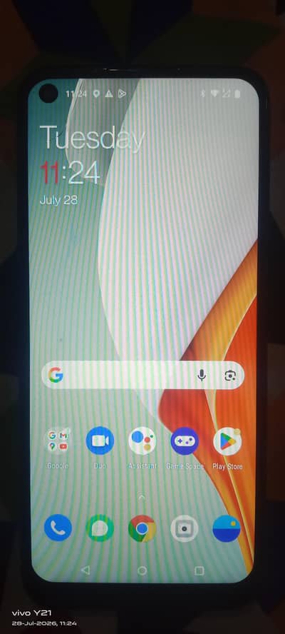 OnePlus N100 4+4 / 64gb