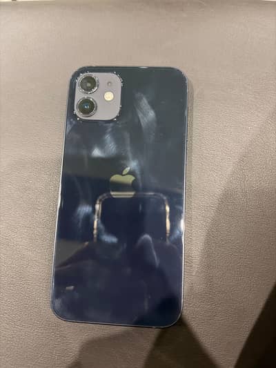 Apple iPhone 12