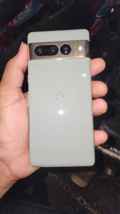 Google Pixel 7 Pro 12/256GB