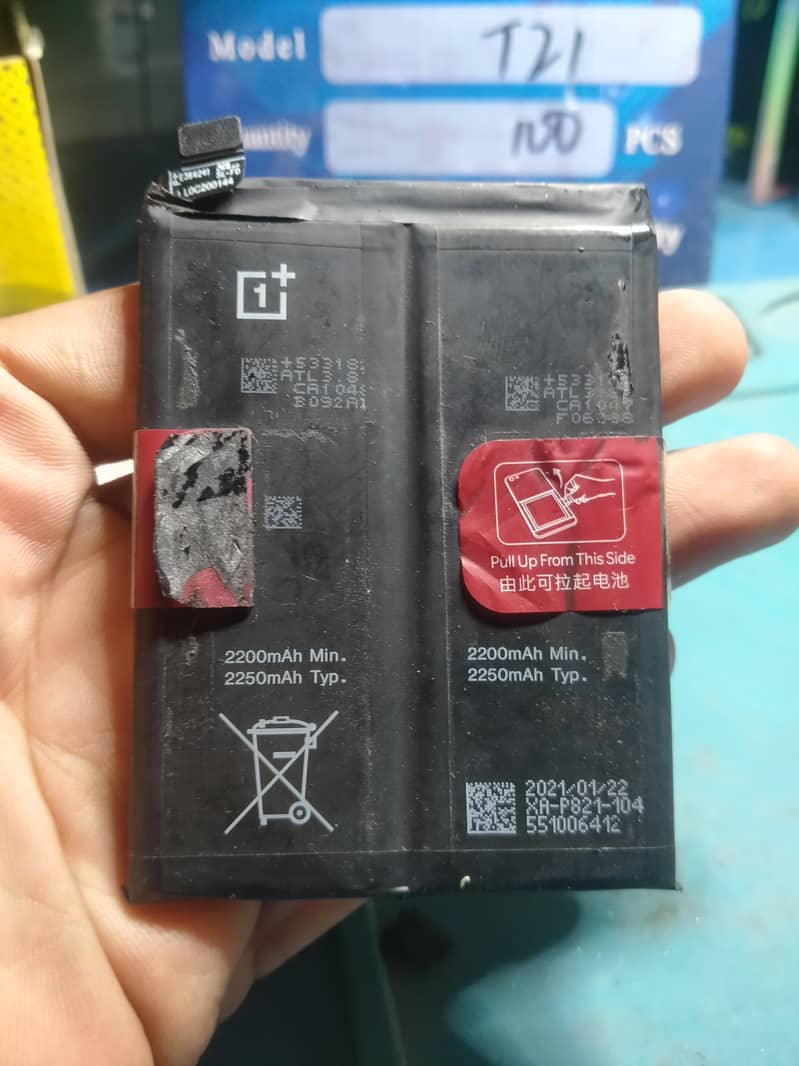 One Plus 9 1