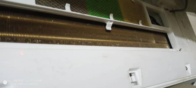 Gree AC inverter 1.5