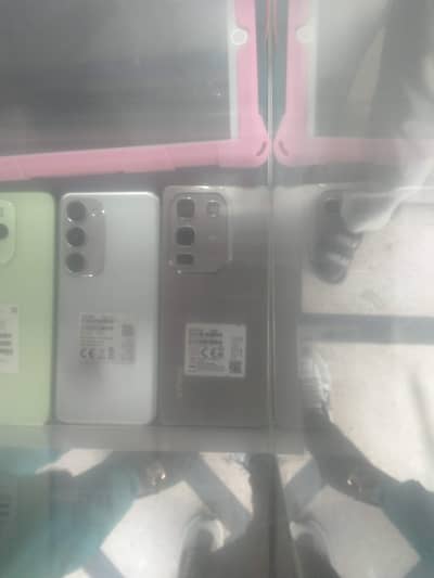 Tecno CAMON 40