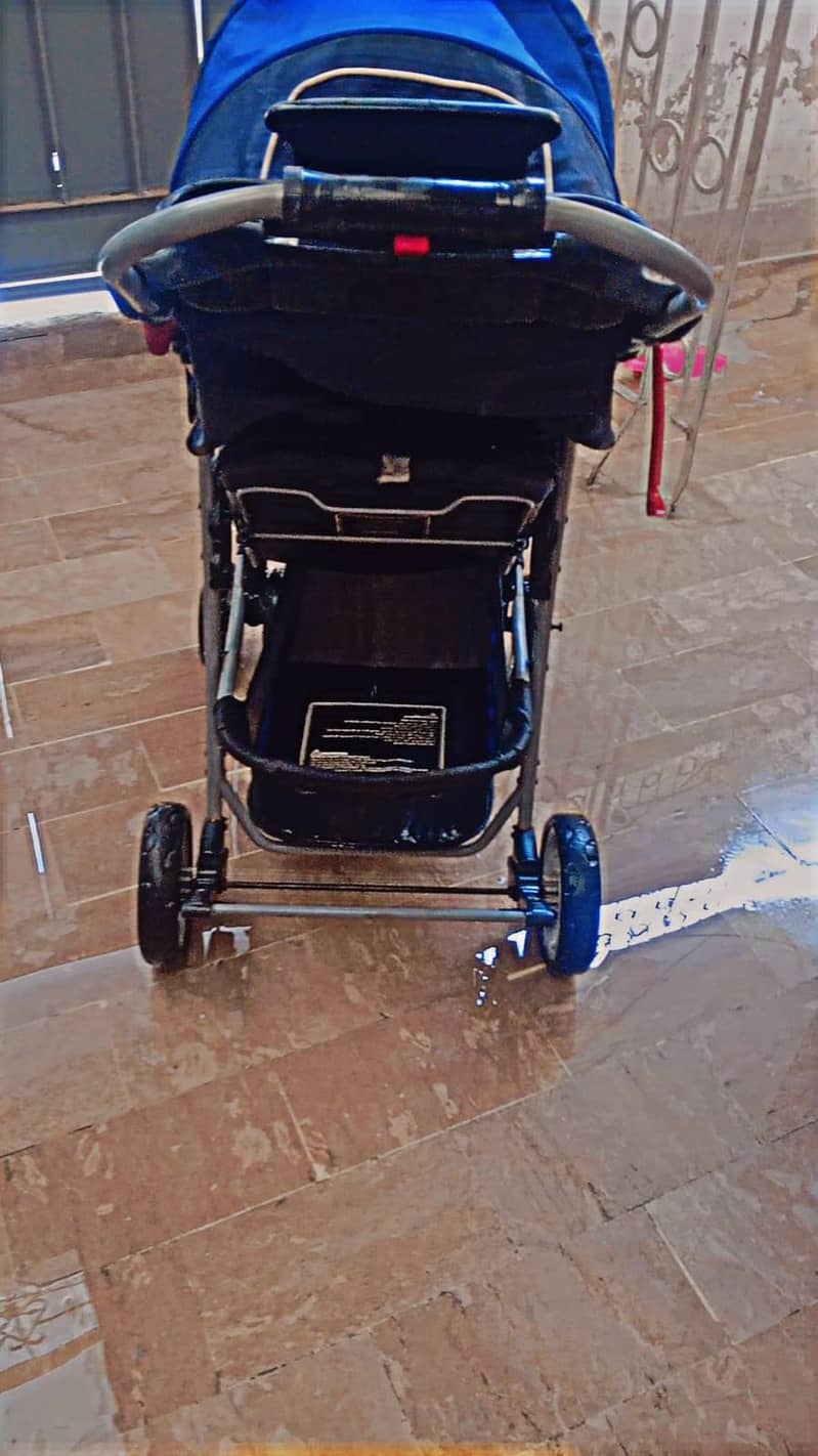 prams 1