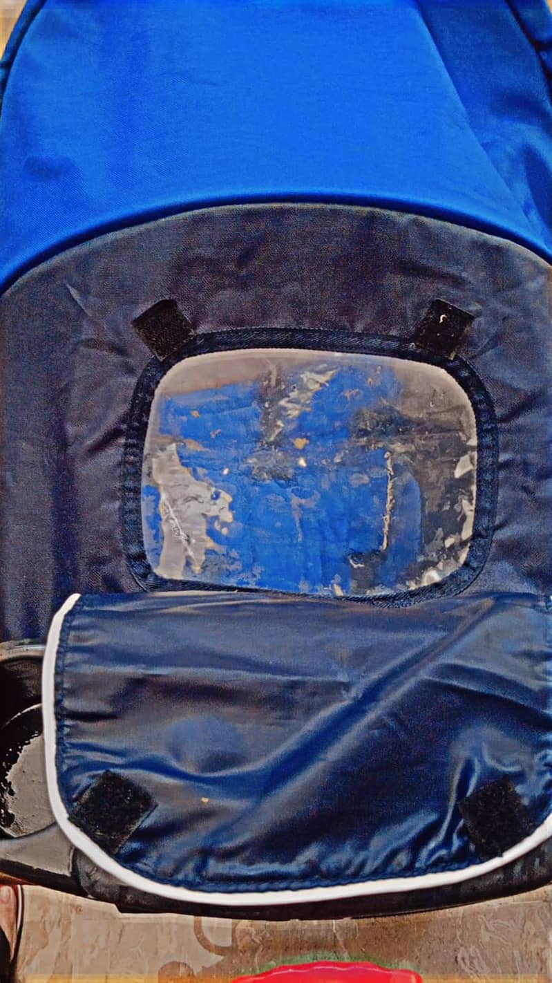 prams 2