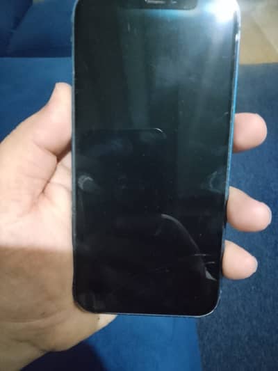 Apple iPhone 12 64 gb exchange possible with good android phone
