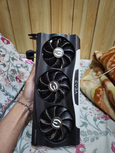 RTX 3070TI 8GB