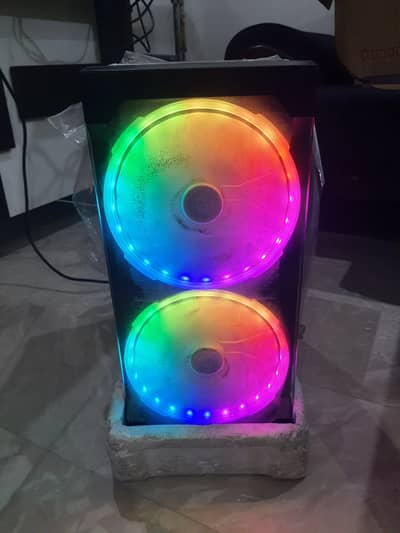Budget Gaming PC | Core i5 6th Gen | GTX 1650 Super 4GB | 16GB RAM |