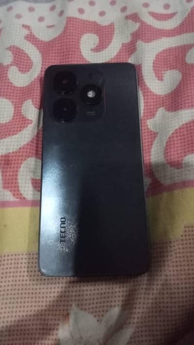 Tecno Spark Go