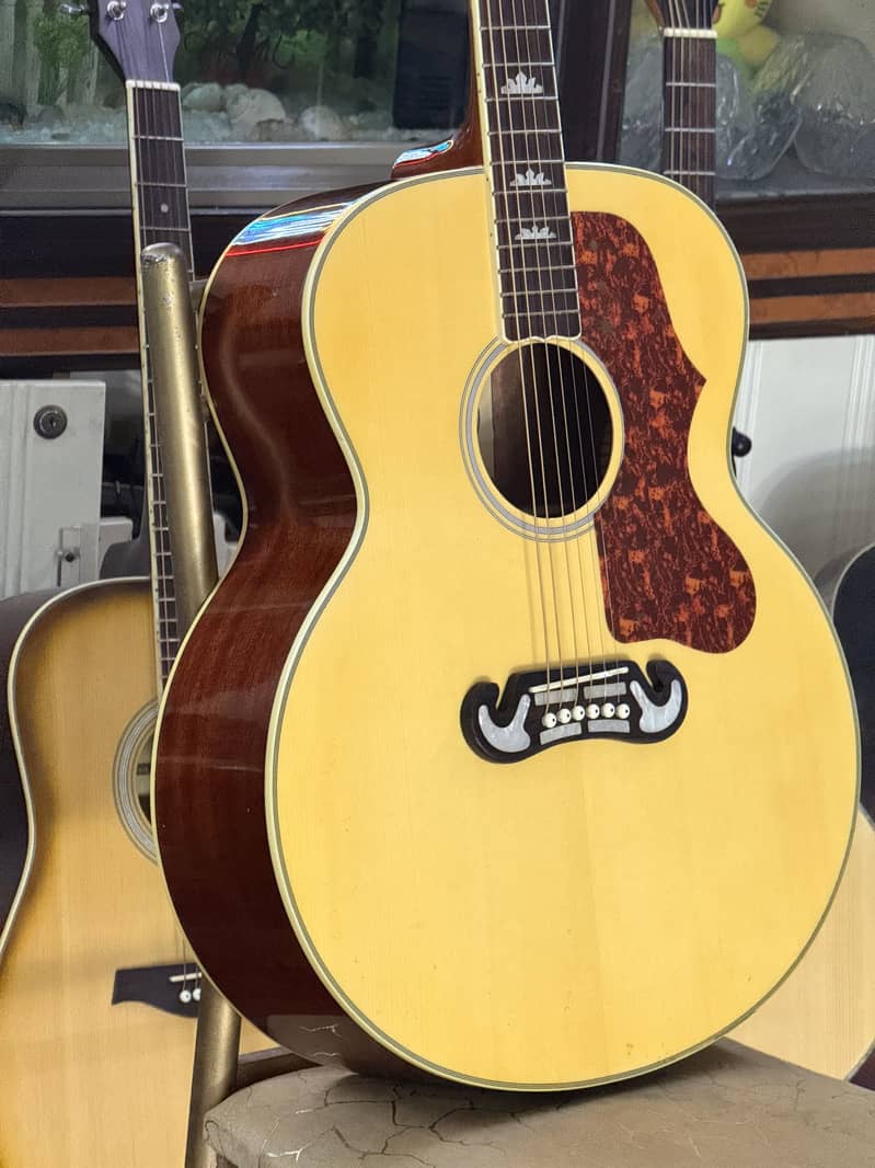 Guitars quantity available 0