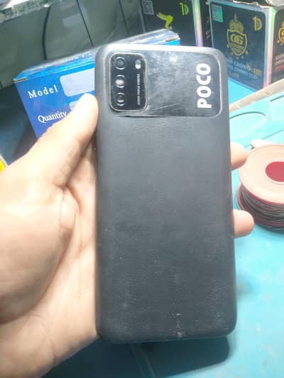 Xiaomi POCO M3