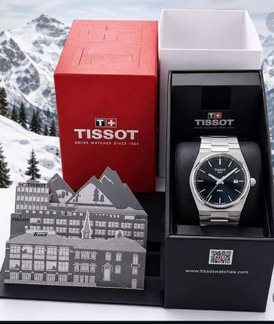 Tissot prx