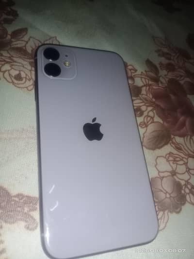Apple iPhone 11