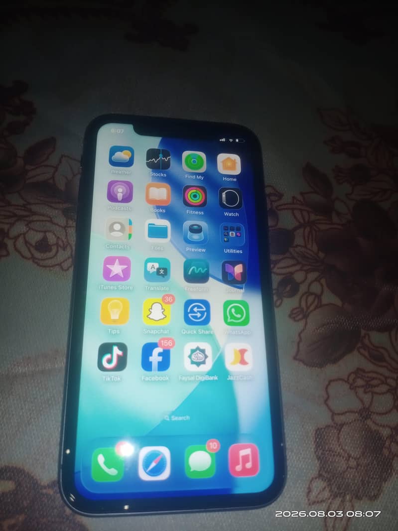 Apple iPhone 11 1