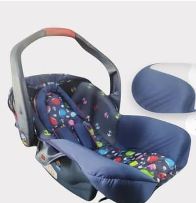 Baby cot