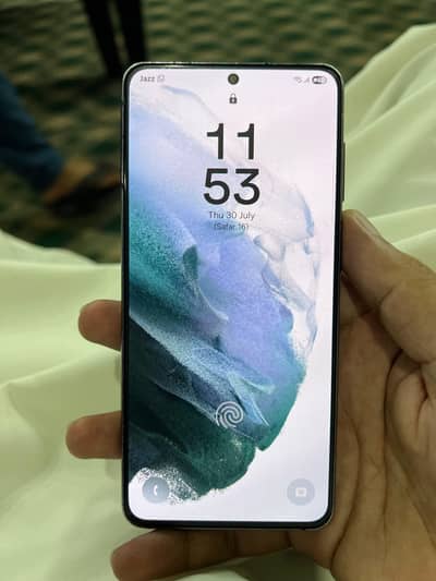 Samsung Mobile S21