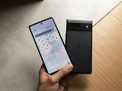 Google Pixel 6