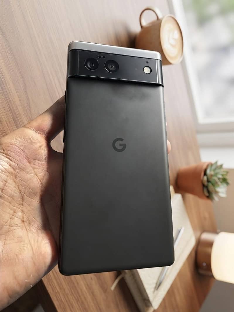 Google Pixel 6 1