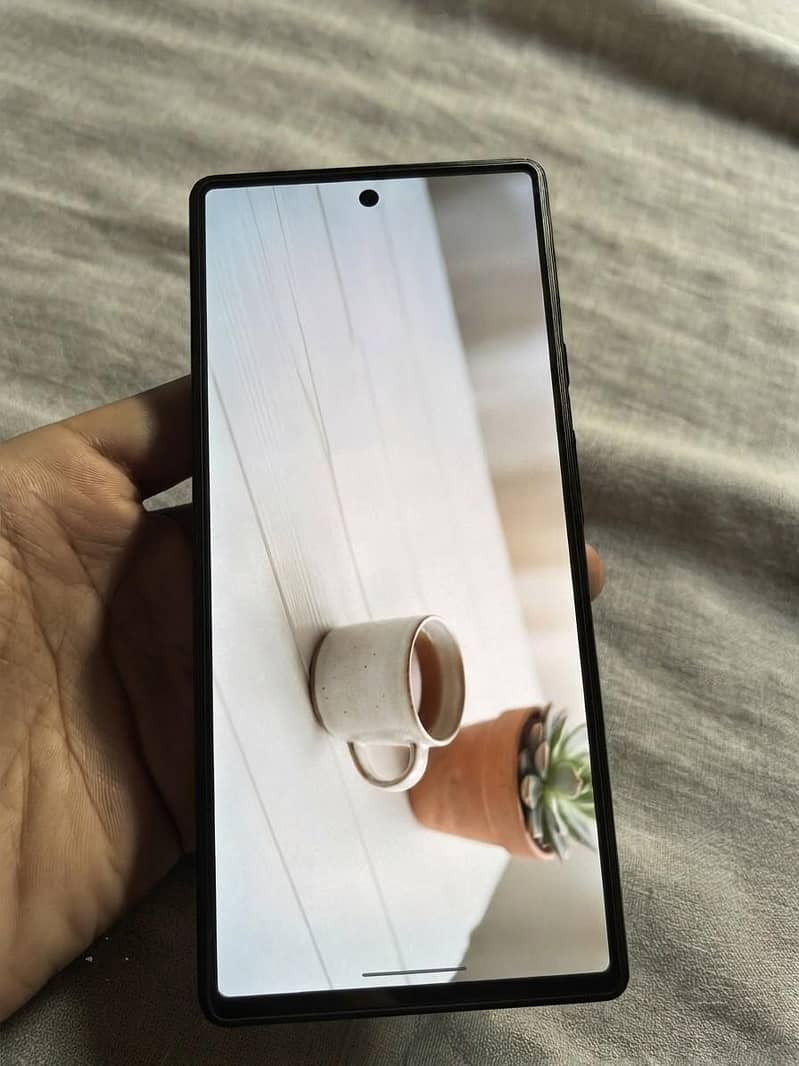 Google Pixel 6 2