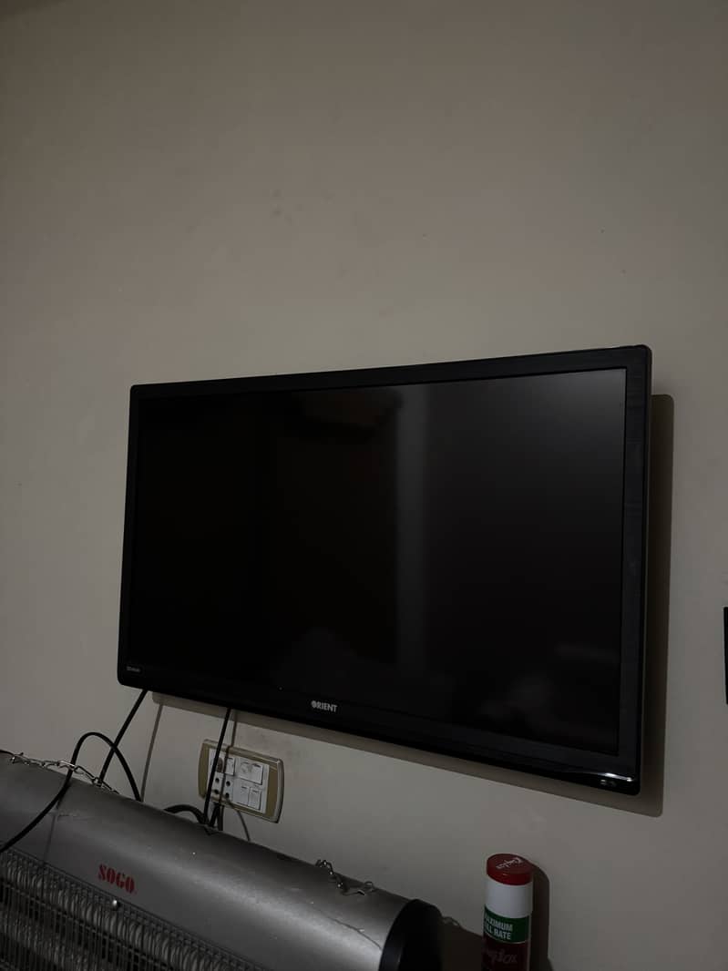 Led tv 0