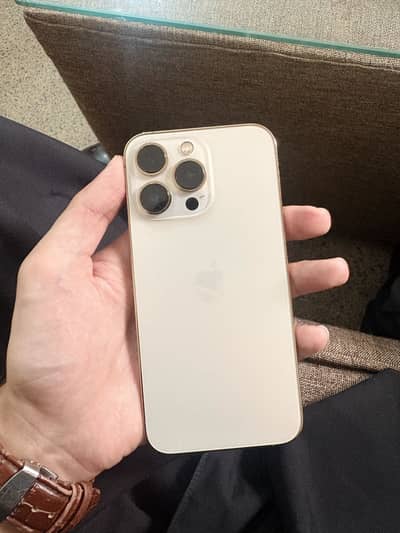 Apple iPhone 13 Pro Jv