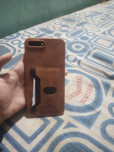 Apple iPhone 7 Plus