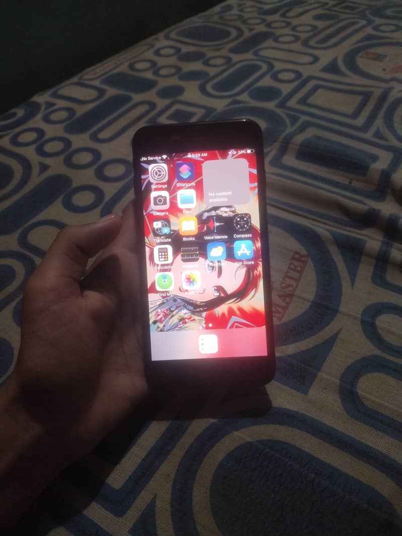Apple iPhone 7 Plus 3