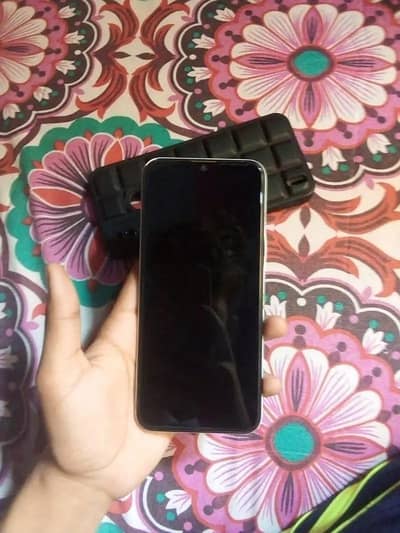 Tecno Spark 6 Go 3GB/64GB PTA Approved | Neat & Clean | Good Battery