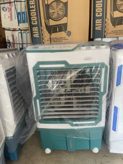 Air cooler super asia 12 watt
