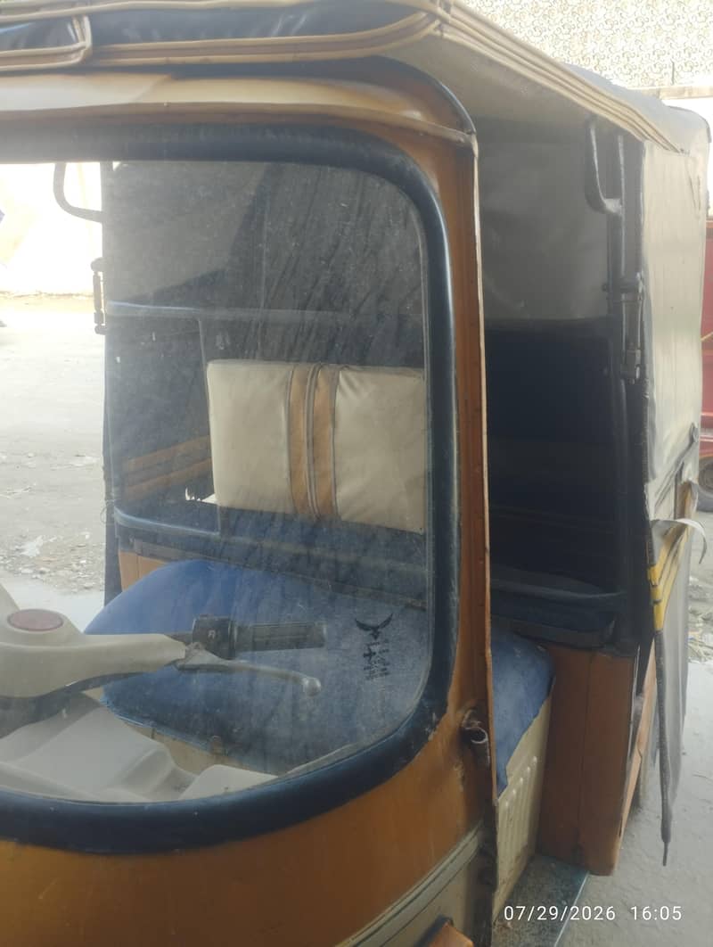 RICKSHAW 0