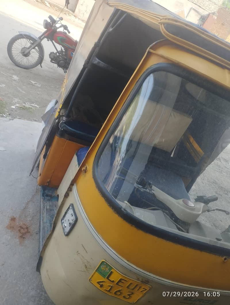 RICKSHAW 1