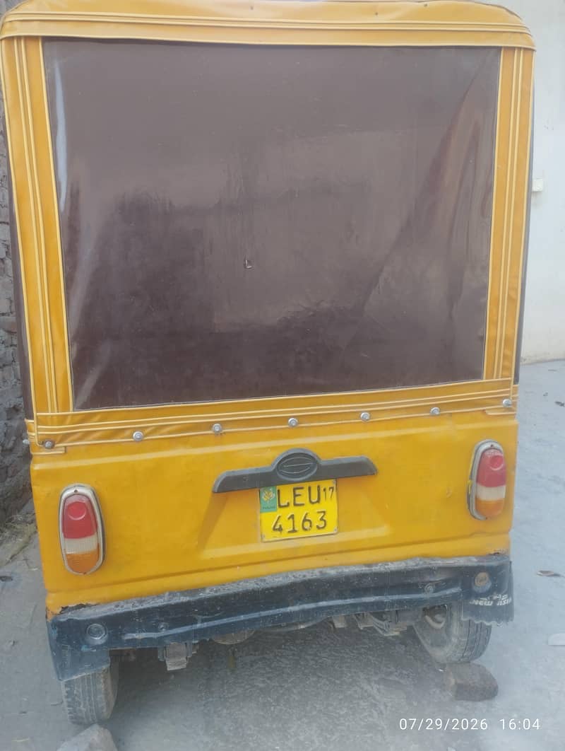 RICKSHAW 4