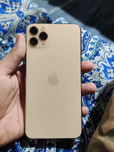Apple iPhone 11 Pro Max