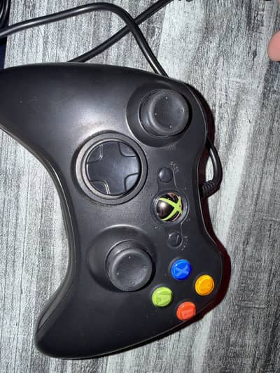 Xbox controller is up for sale