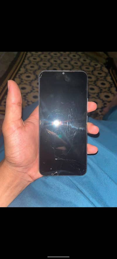 Vivo Y20