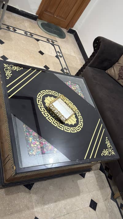 Urgent sale