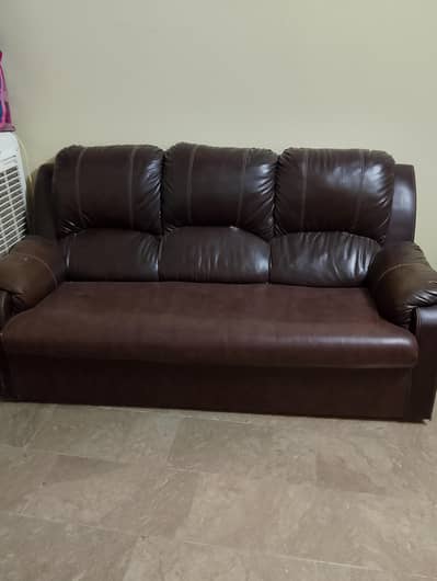 7 Seater Sofa Set for sale