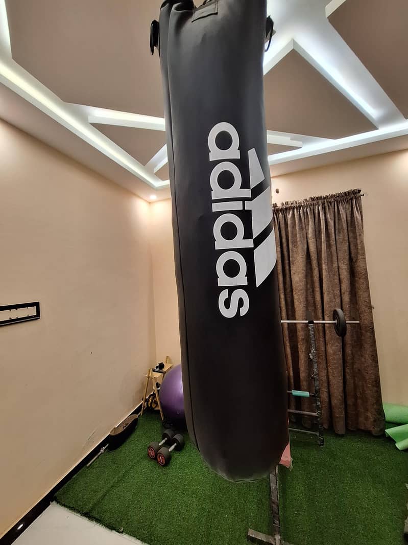 gym items 2
