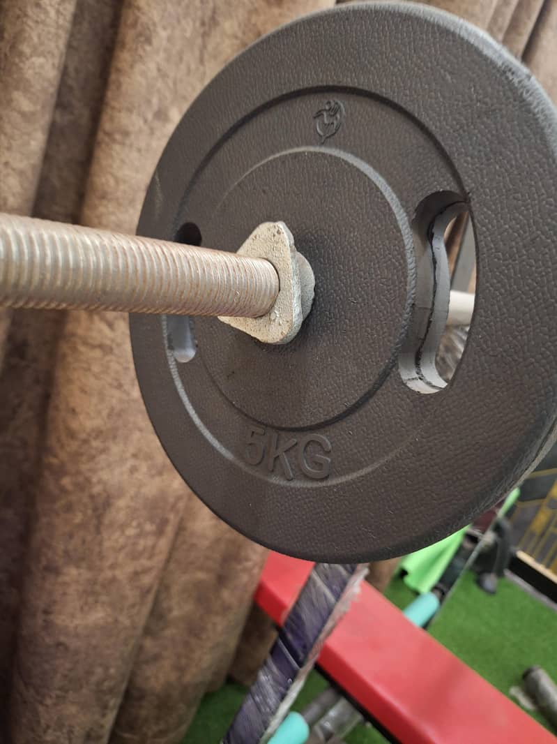 gym items 4