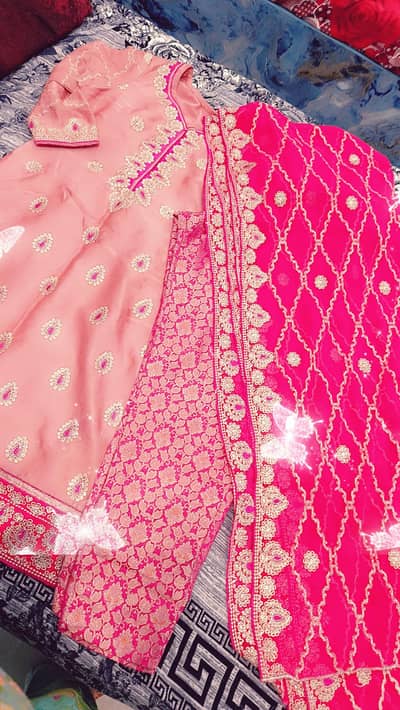 marriage clothes