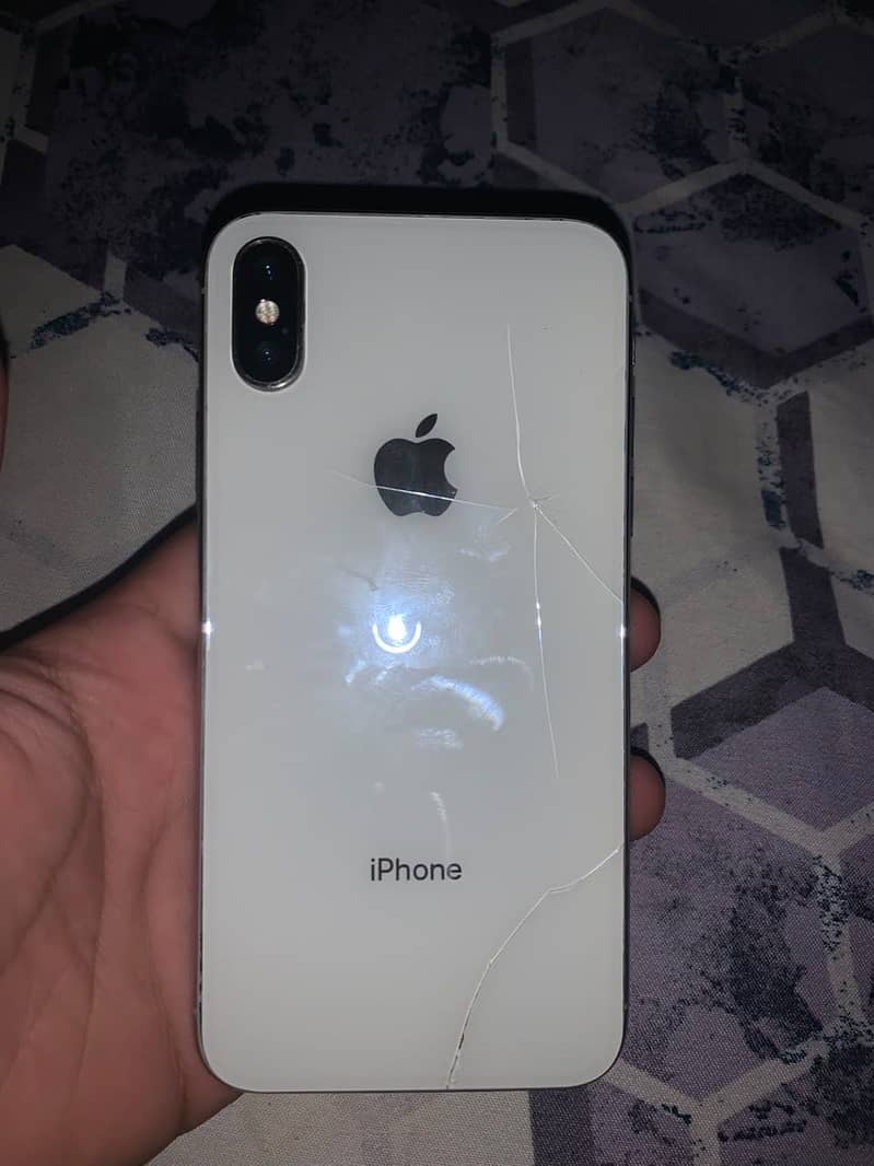 Apple iPhone X 2