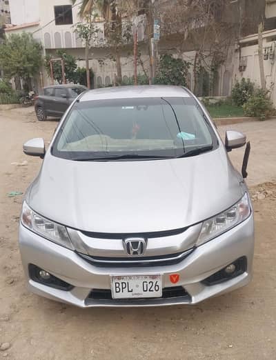 Honda Grace Hybrid 2015 0/3/3/6/1/2/7/1/0/1/4