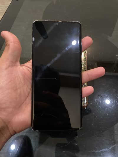 Samsung Mobile S21 Ultra