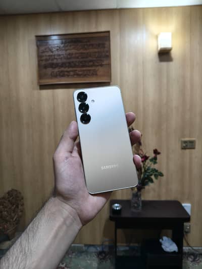 Samsung Galaxy S25 - NON PTA JV - FIXED and FINAL Price