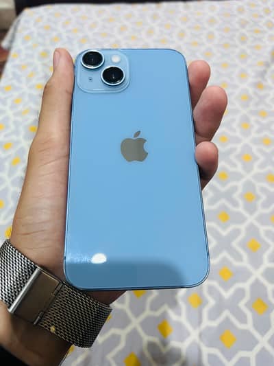 Iphone 14 non pta sim working chance set rate fix