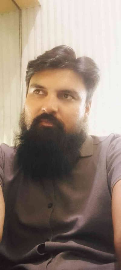 Muhammad Maaz