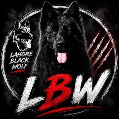 LBW (Lahore Black Wolf)