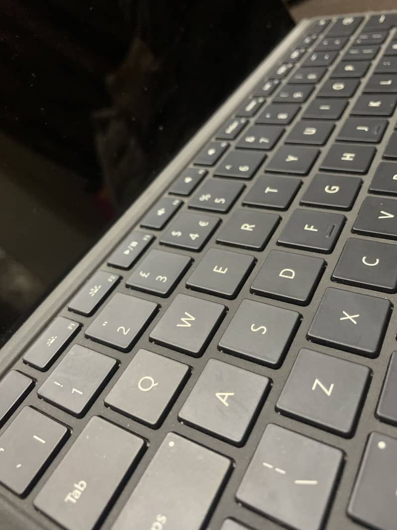 Surface  5 pro 0